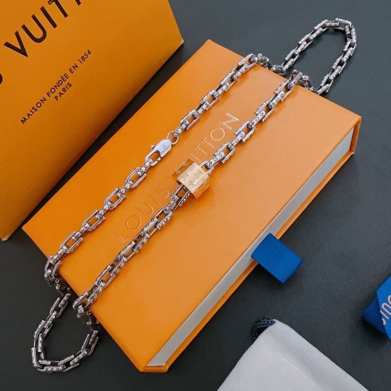 Louis Vuitton Necklaces